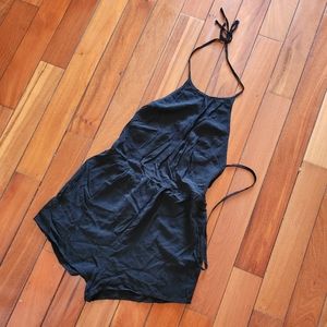 Out from Under Romper